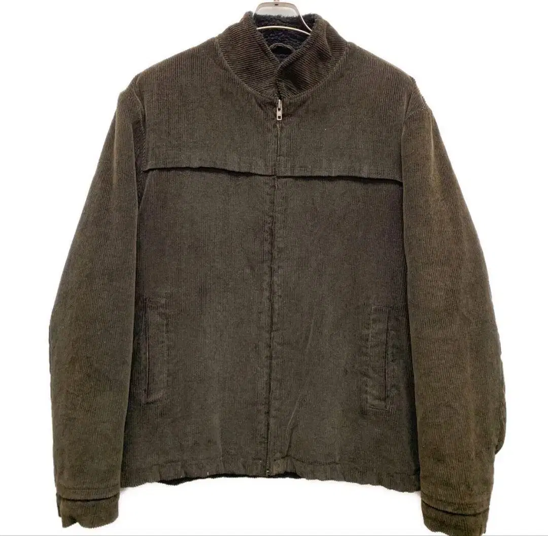 Superfine RRL Double L Fleece Deck Jacket