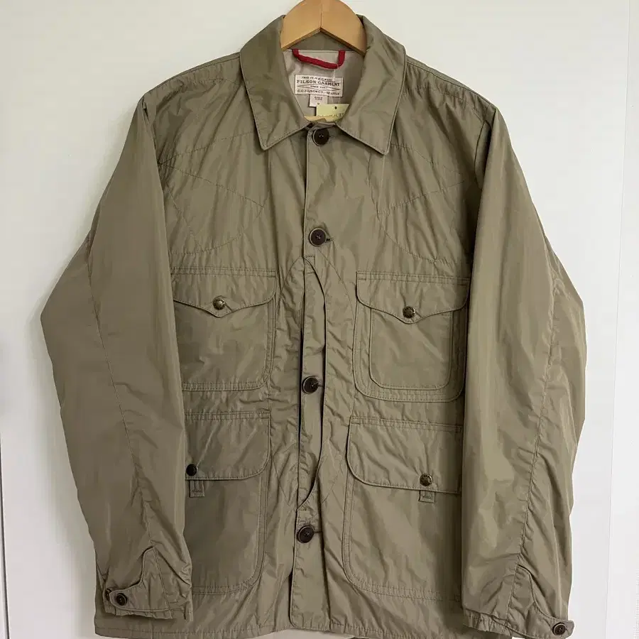 필슨 Filson Jacket / M size / U.S.A Made