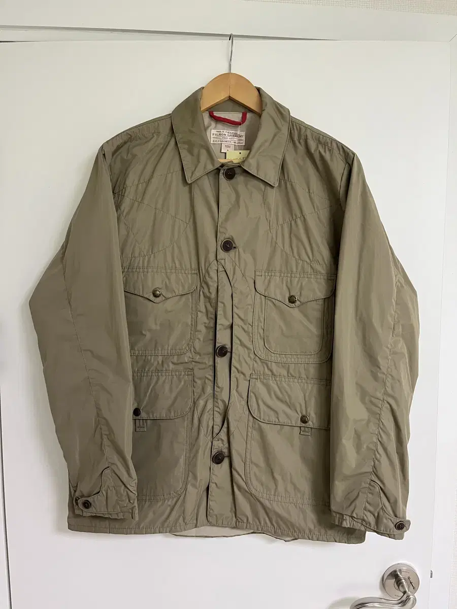 Filson Filson Jacket / M size / U.S.A Made