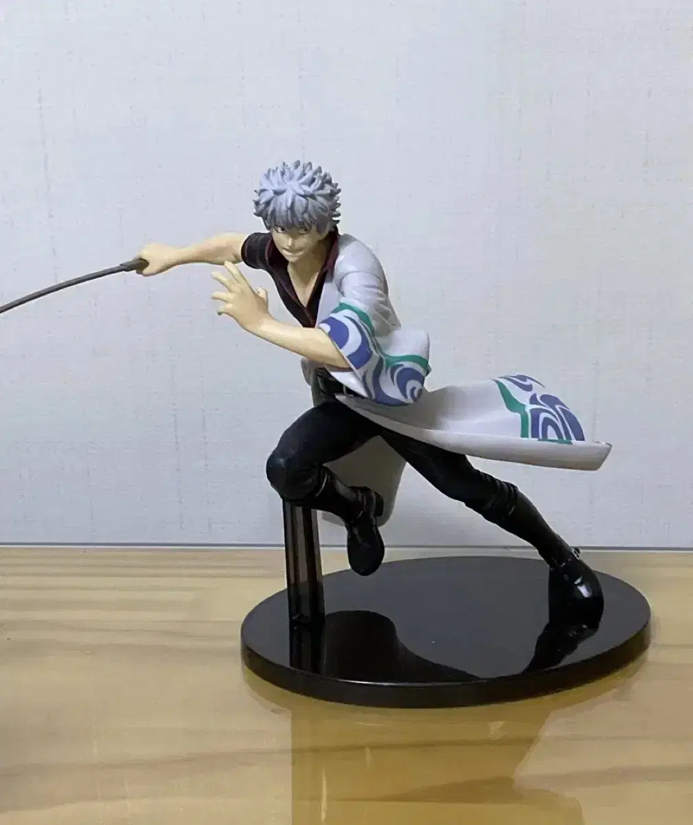 Gintama The Final Gintoki Figures Vahn Presto LookupHijikatamachibokeGinpachine Konui