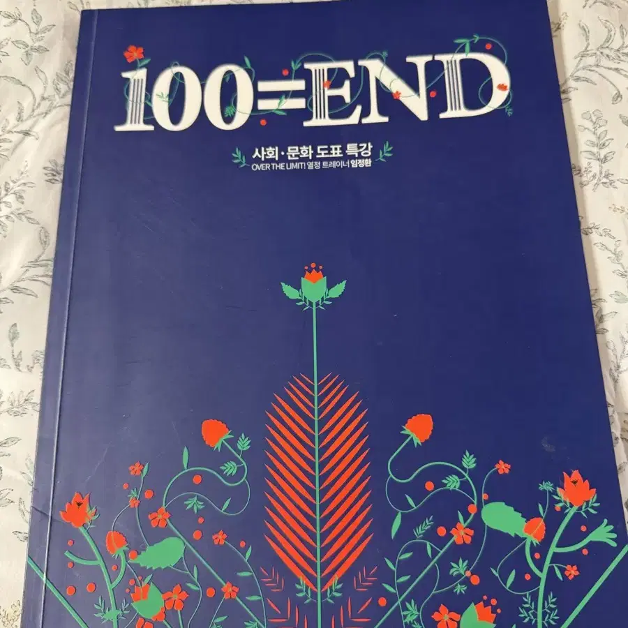 임정환 사문 도표특강 100=END