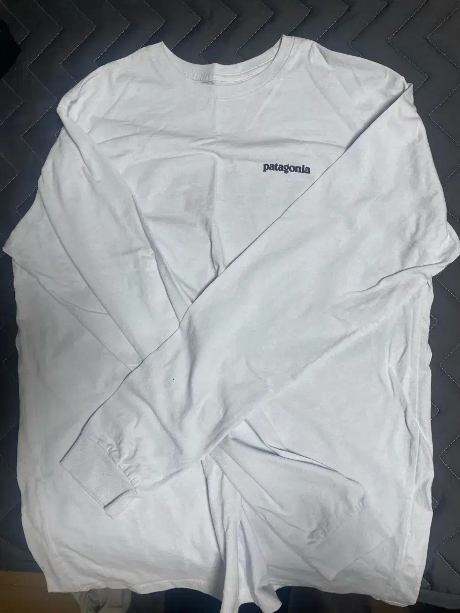 Patagonia Long Sleeve