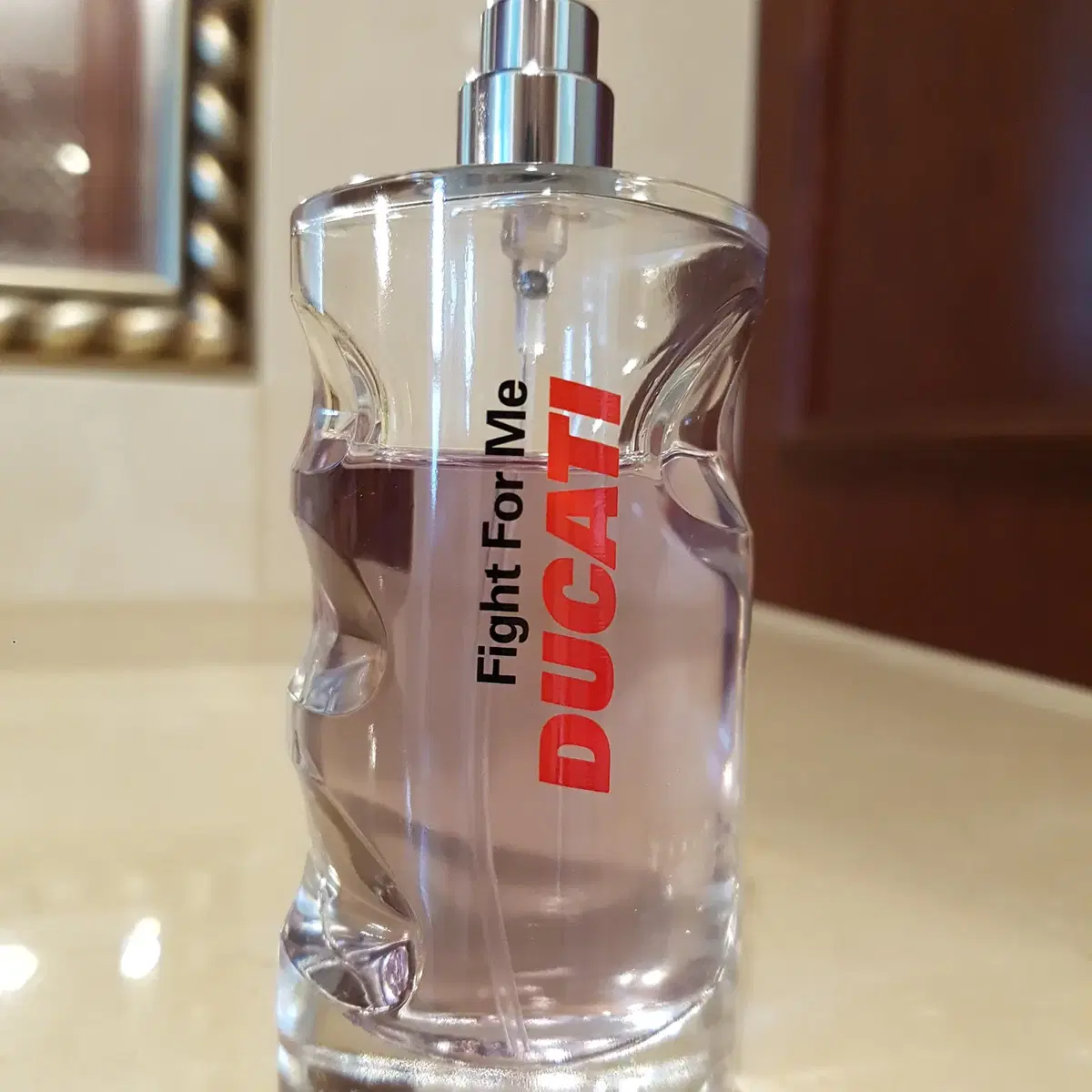 (향수) 듀카티 파이트 포미 100ml