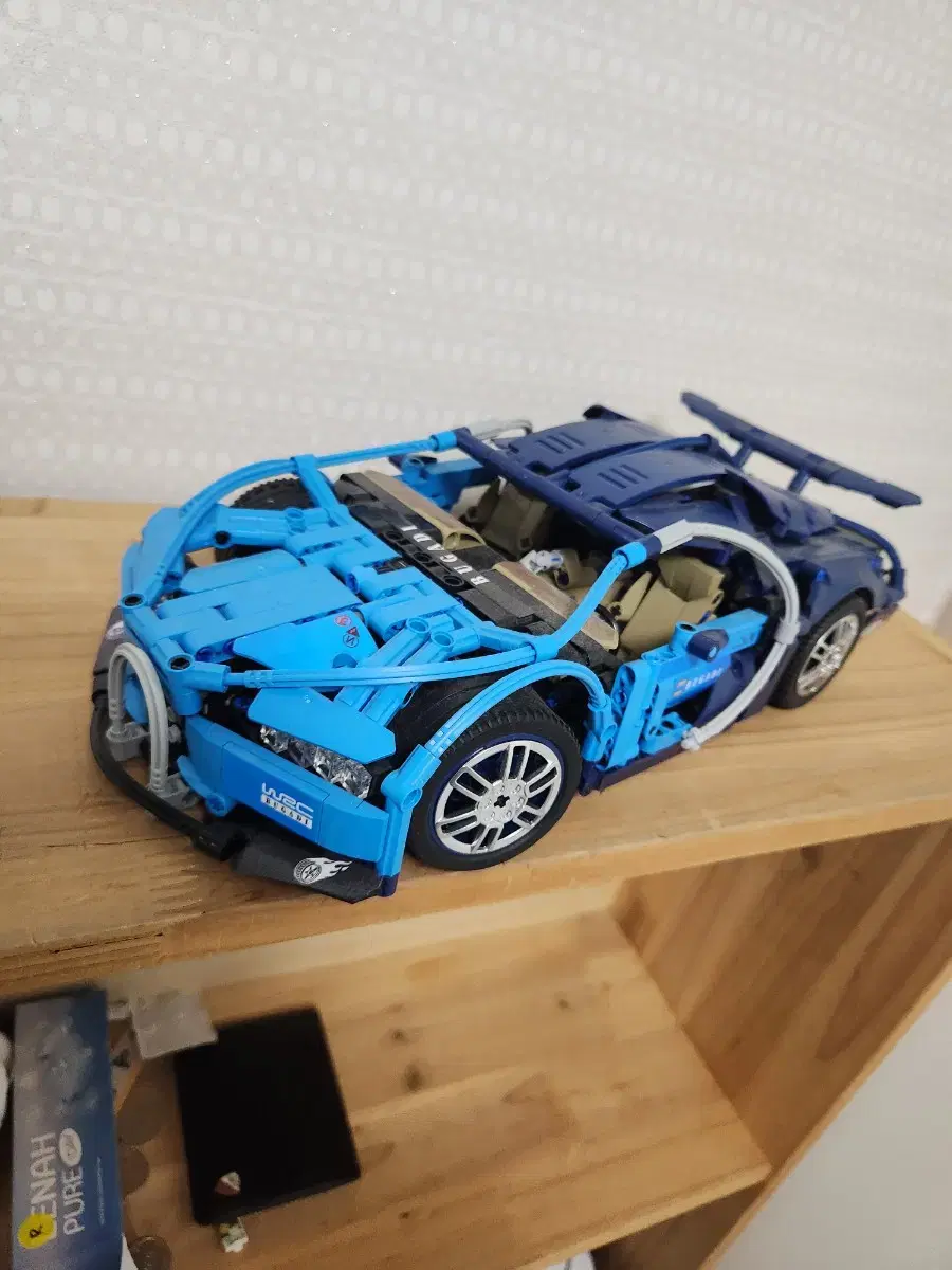 LEGO Compatible Bugatti for sale