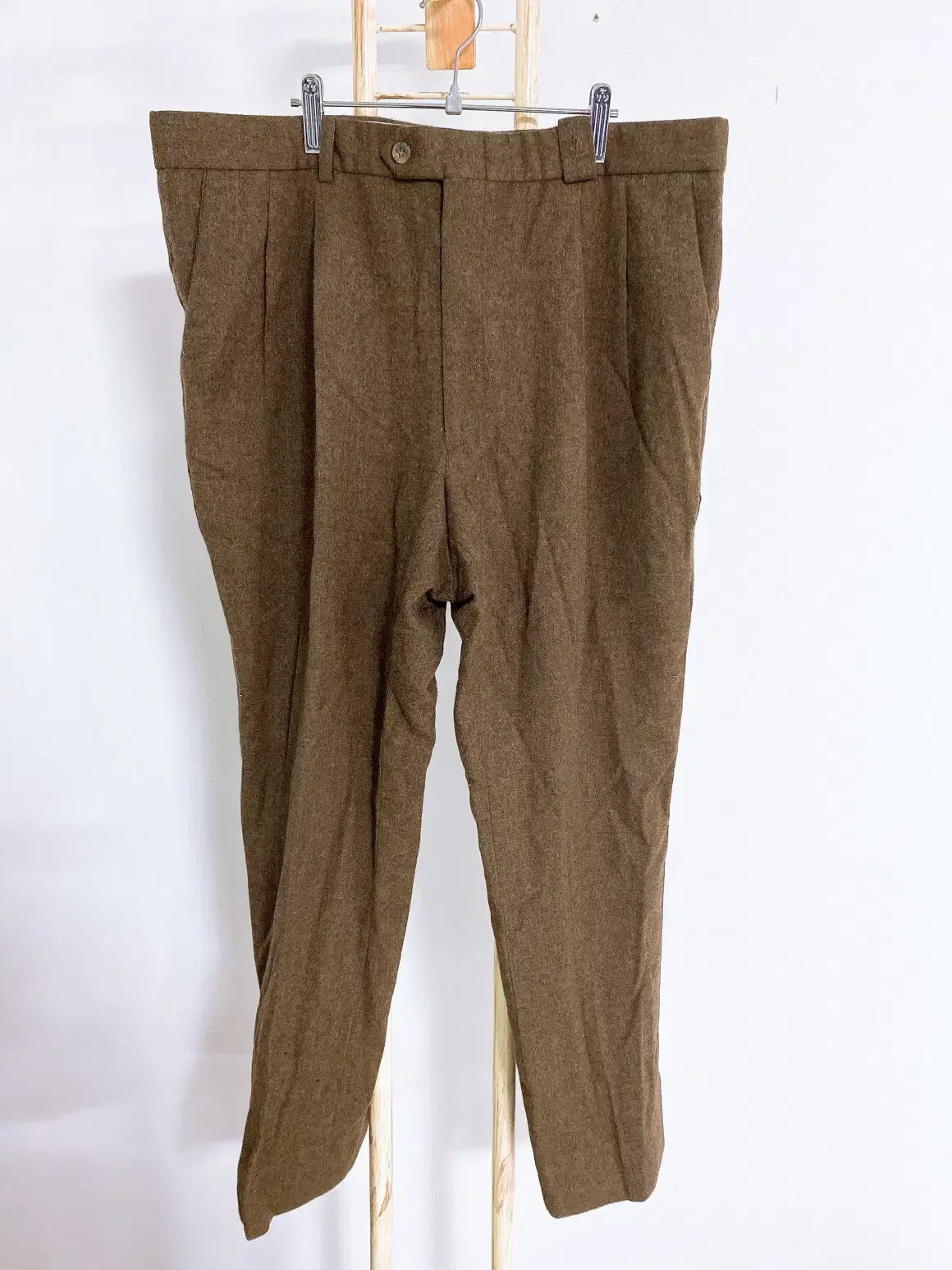 Montvintage (35 inches)Yves Saint LaurentMen100%WoolPants