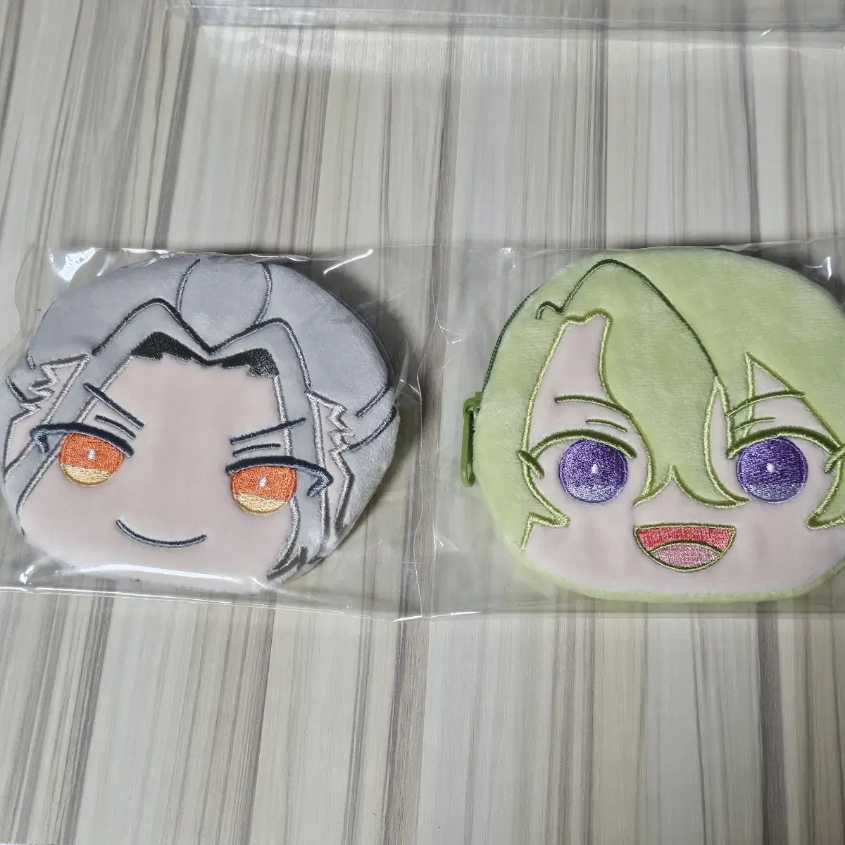 Anstar Goods) Nagisa, Hiyori manju pow