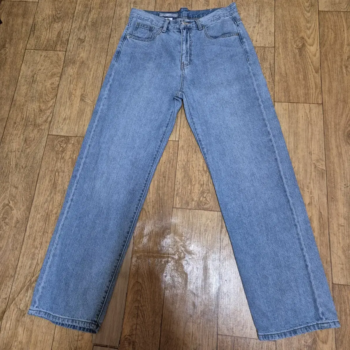 Eight Seconds Denim