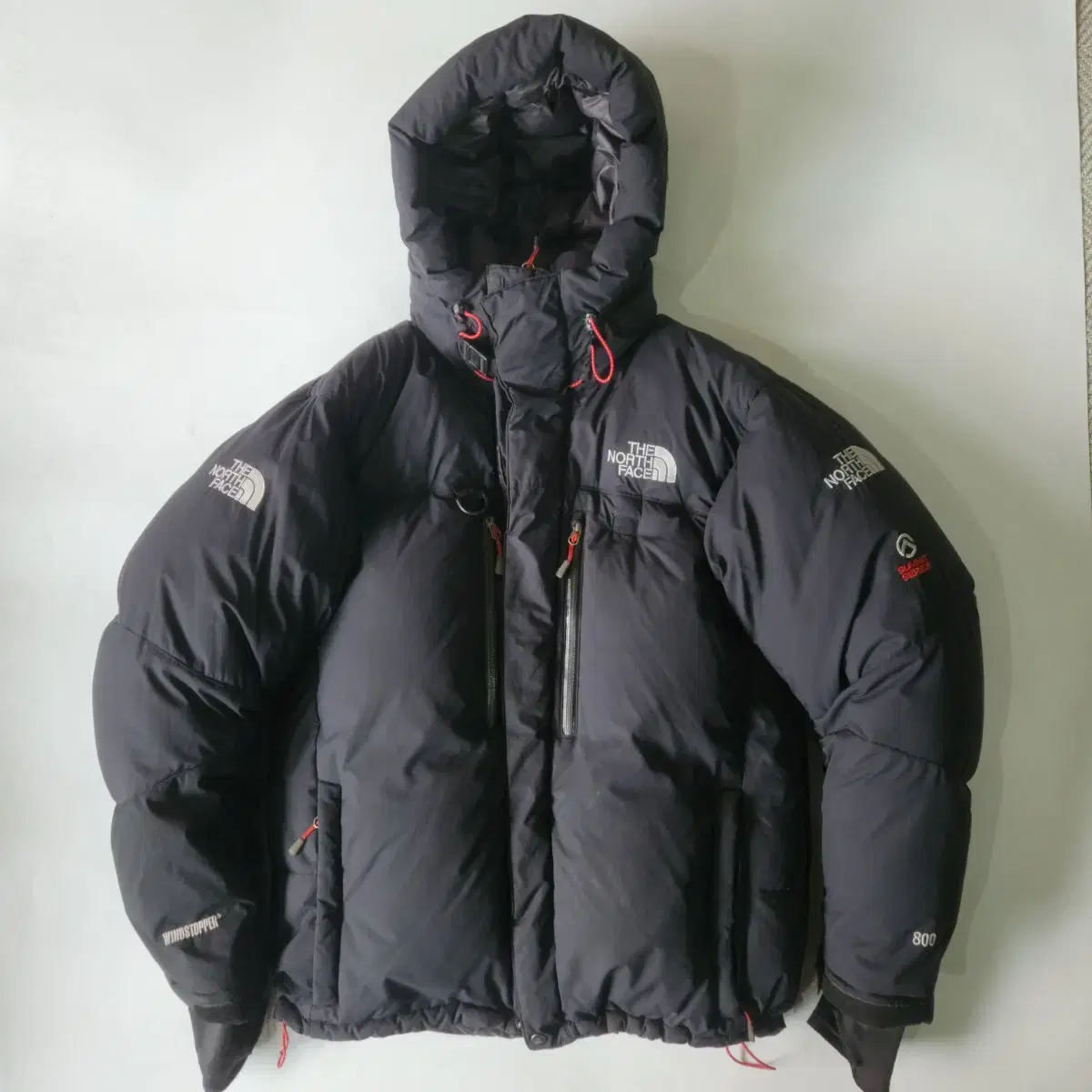 The North Face Summit Himalayan Padding