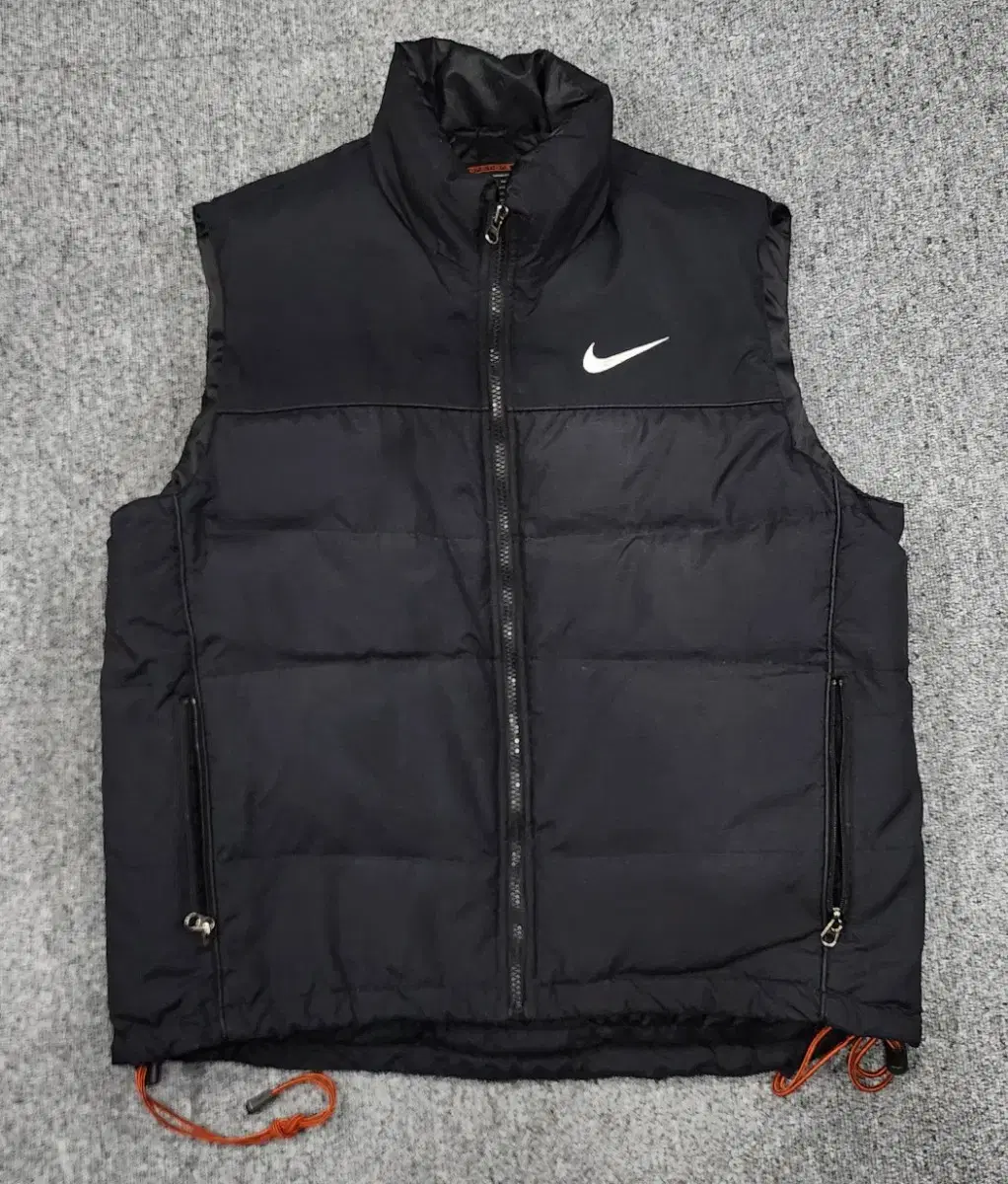 Nike ACG Duck Down Puffer Vest Best 95