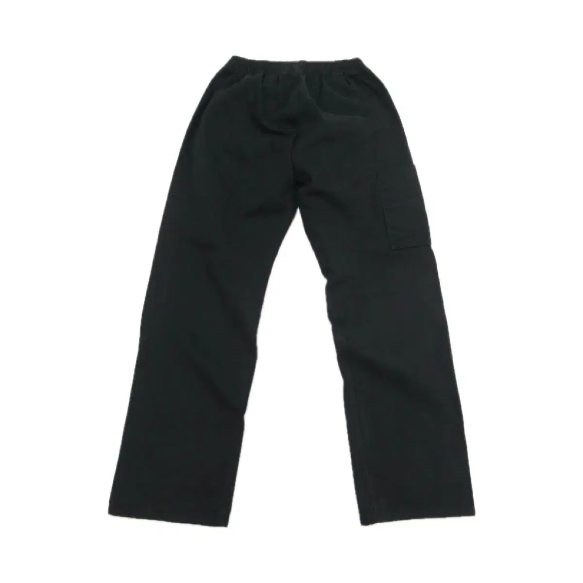 E.JI Gap Satin Cargo Pants M Kanye West Pants