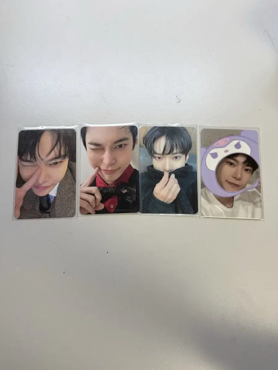 NCT 127 doyoung photocard sell kim doyoung doyoung videos