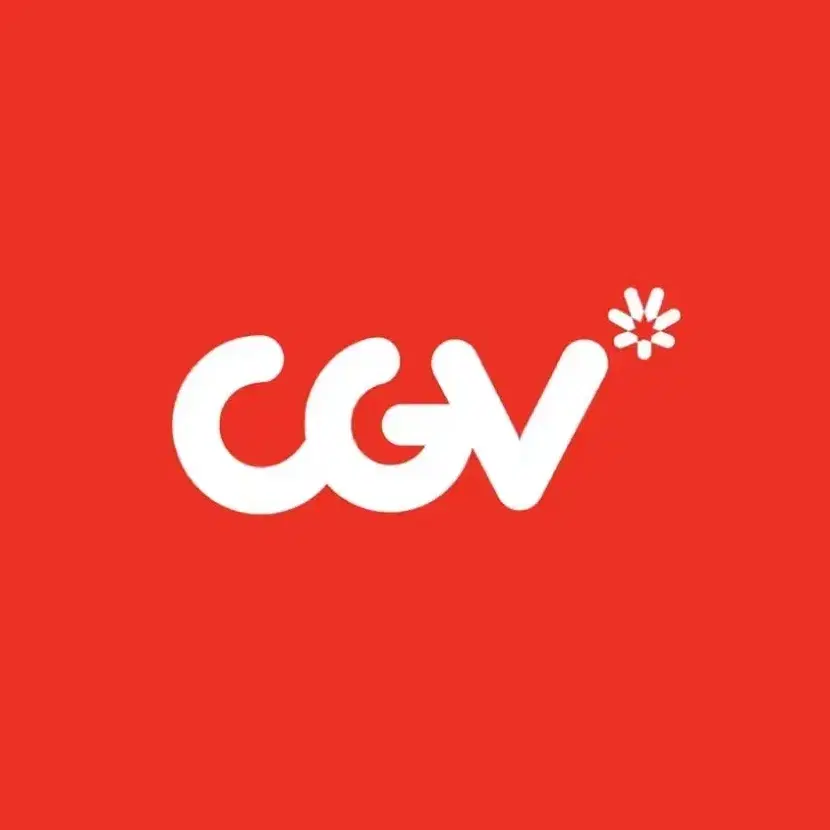 cgv 영화 예매 1매