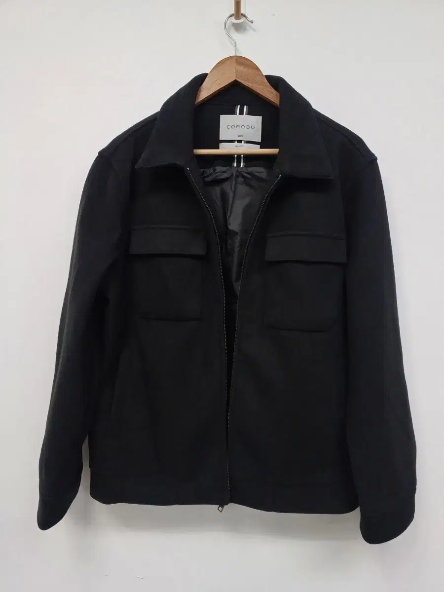 comodo comodo men's jacket size 100