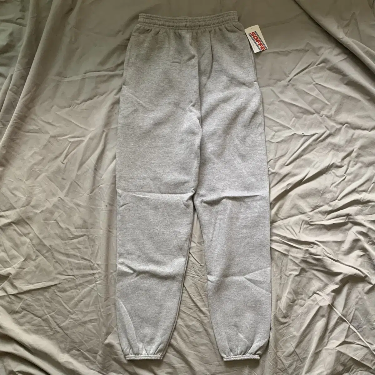 Sofisa [SOFFE] US Army PX Brushed Jogger Pants