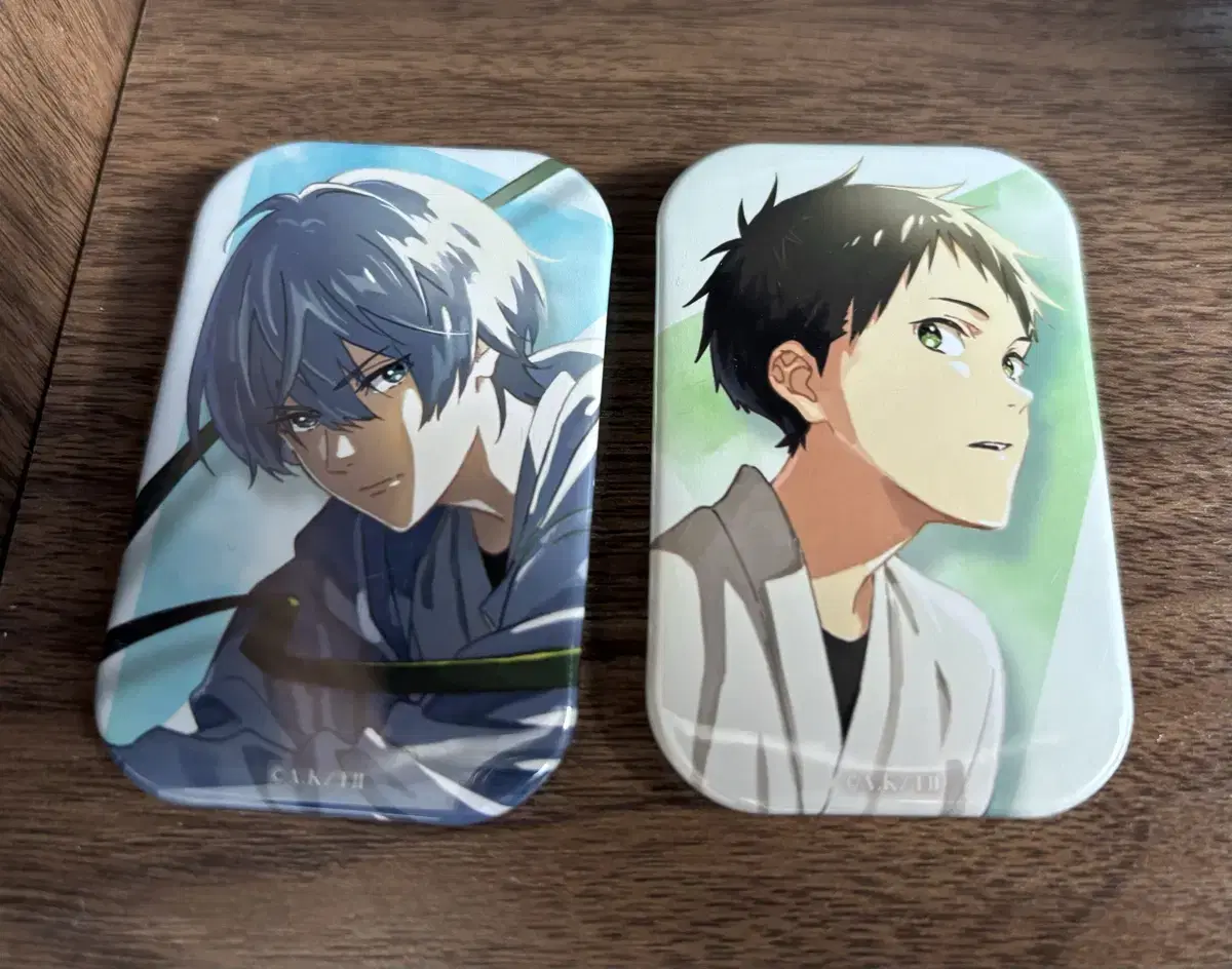 Sell Tsurune merchandise