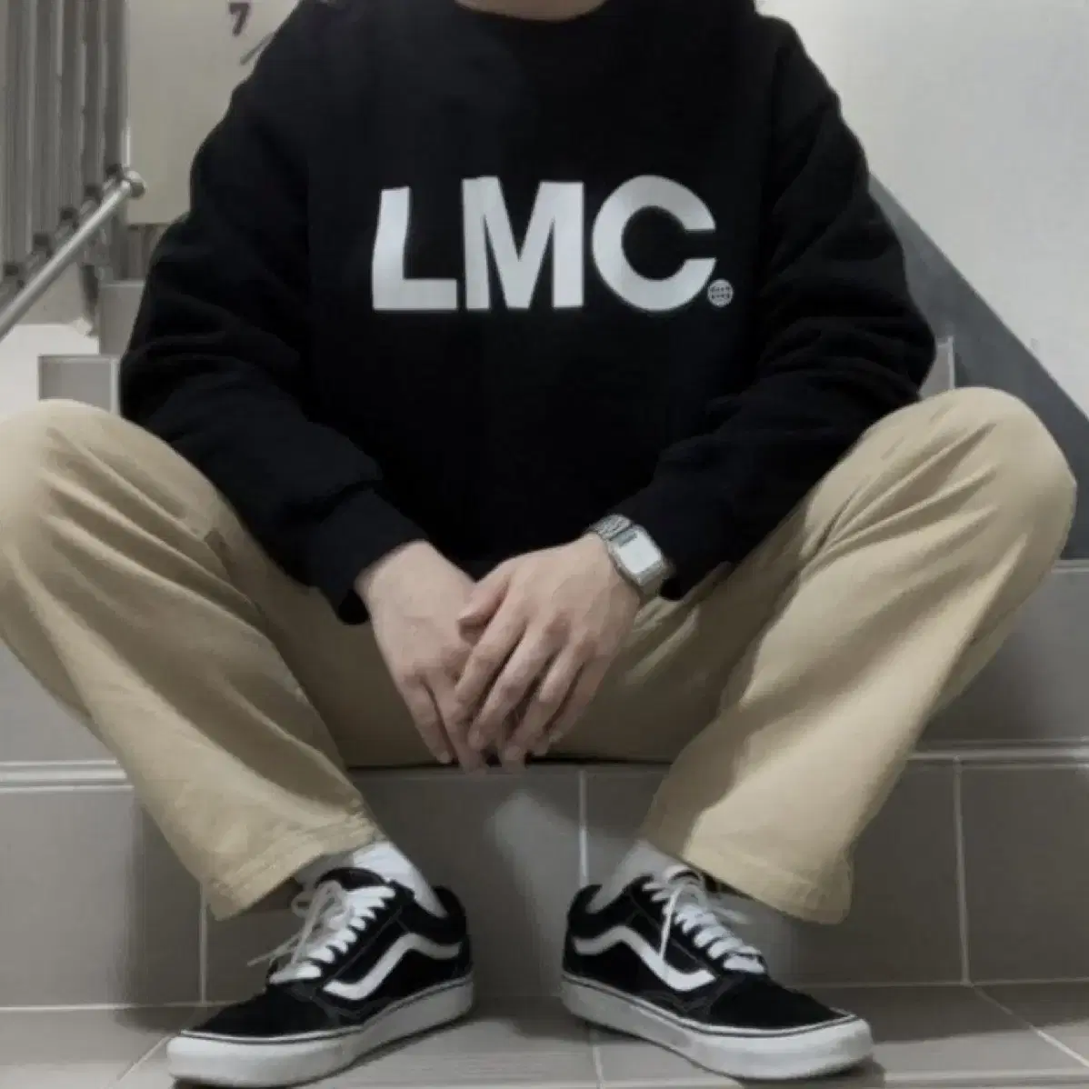 LMC 맨투맨