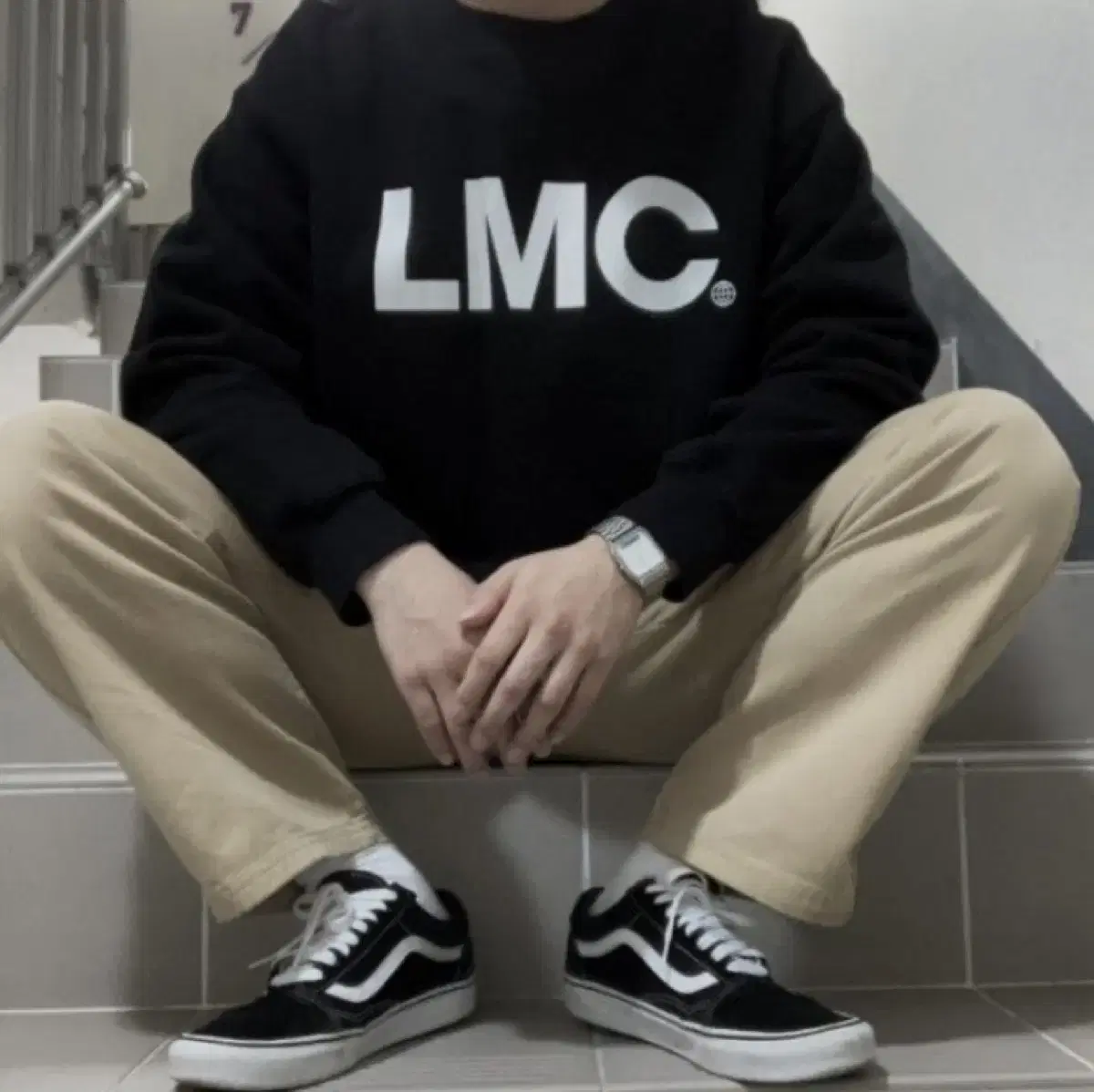 LMC Man to Man