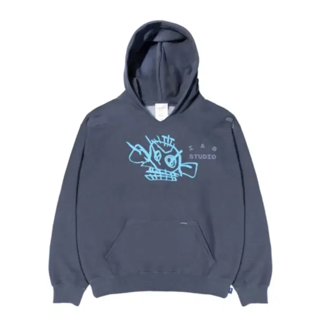 (XL) iApp Studio Arcane Jinx Hoodie for sale