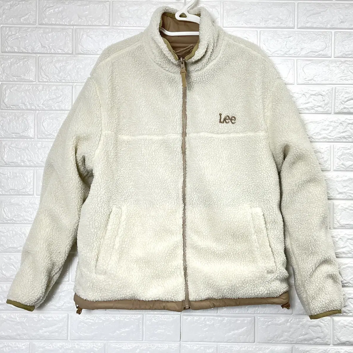 LEE Reversible Hurricane L