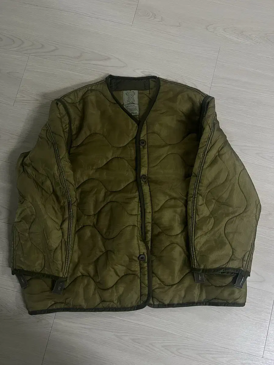 M65 lining M65 jacket lining Fishtail lining Dog parka lining Field jacket lining