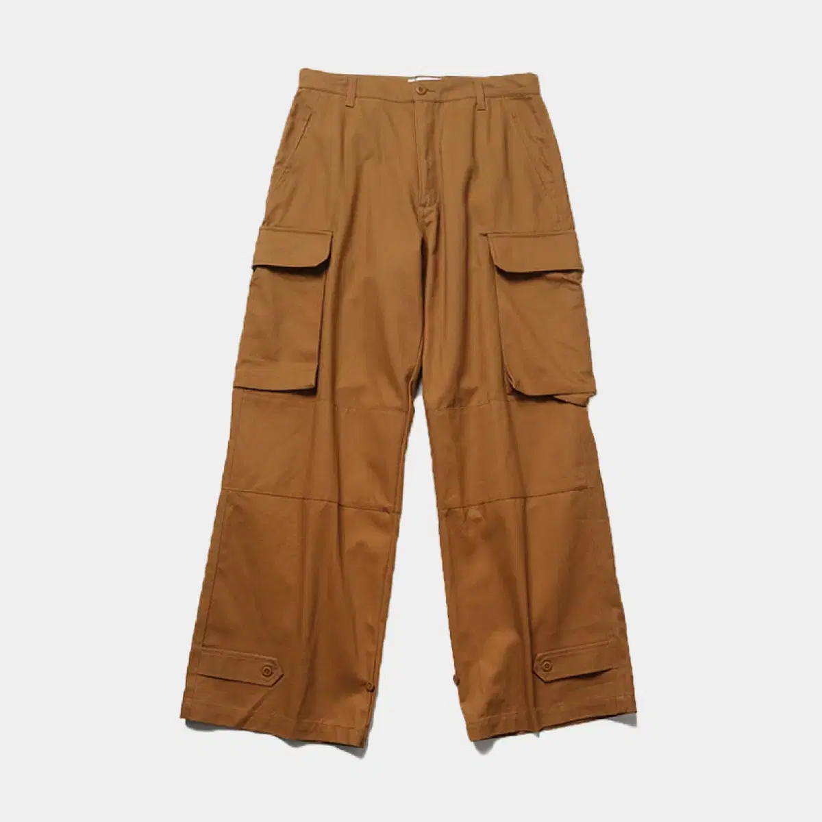 Monomart Cargo Pants