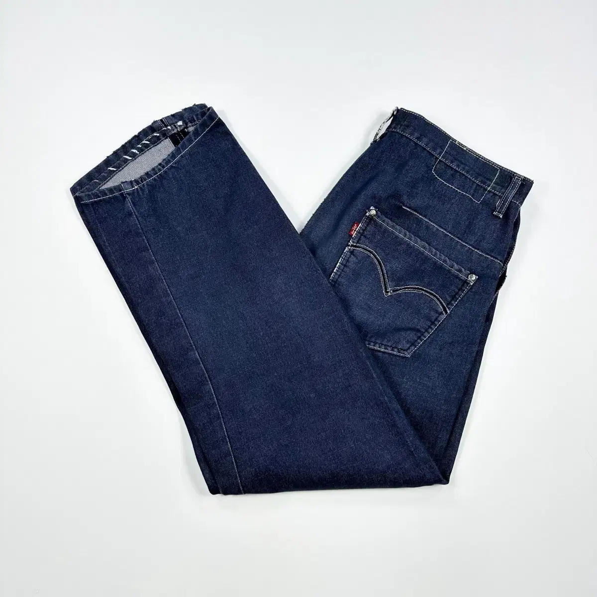 (31) Levi's OG Wide Engineered Pants