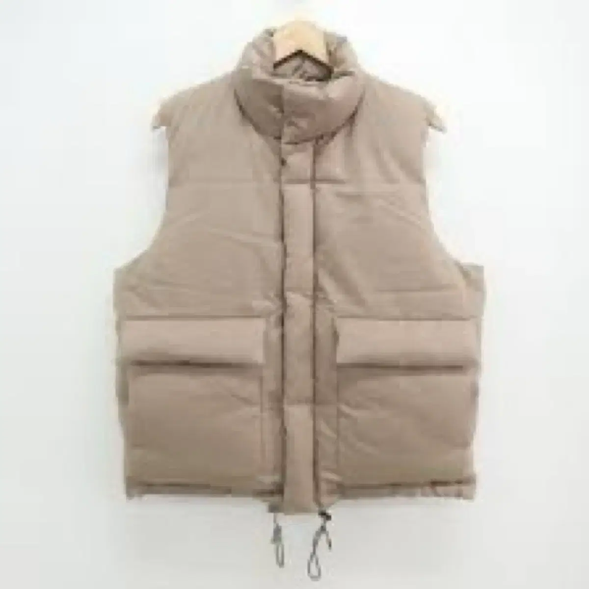 (4) Orari Padded Vest