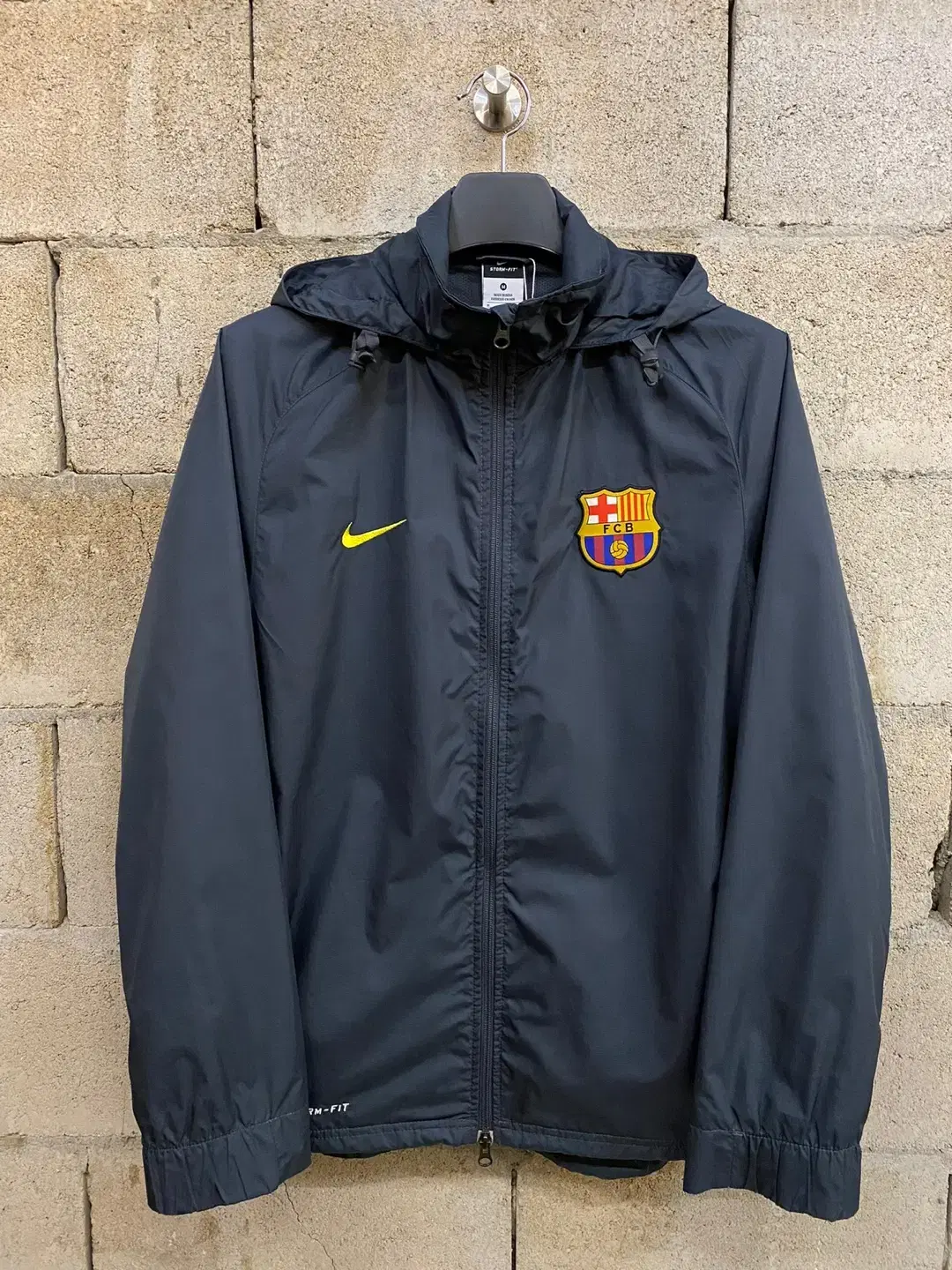 Nike FCB Windbreaker Jacket