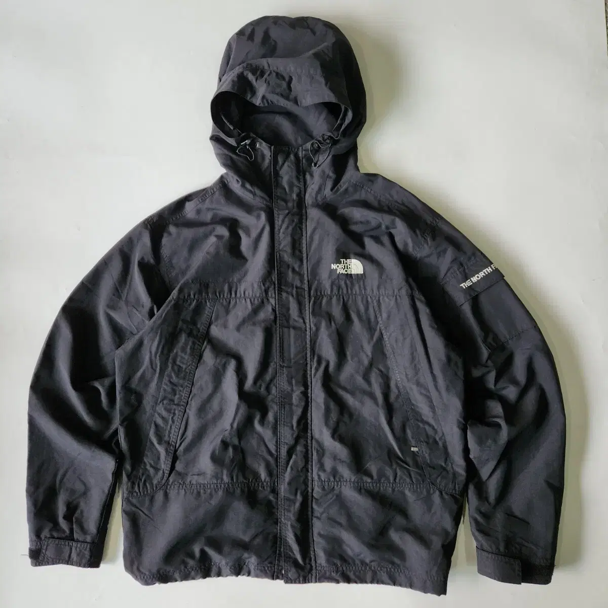 The North Face Gofcore Two-Way Jacket