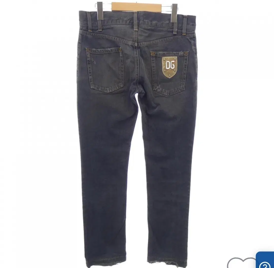 Dolce & Gabbana Stretch Jean