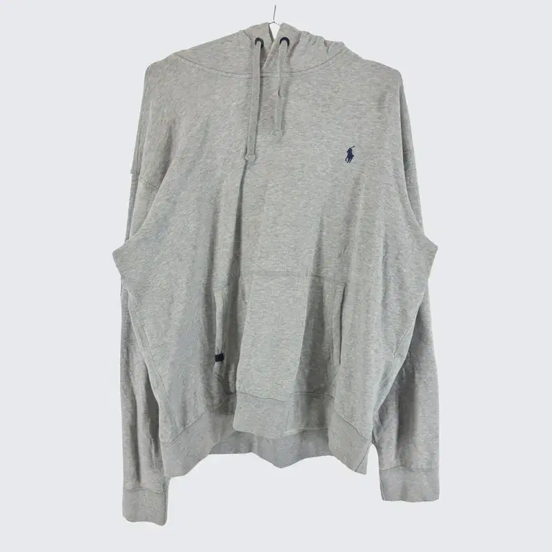 [Polo Ralph Lauren] Cotton-blend hoodie for Men Overfit A30910