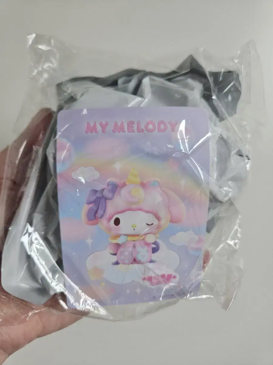 San Rio Mymelody unicon Random Figures