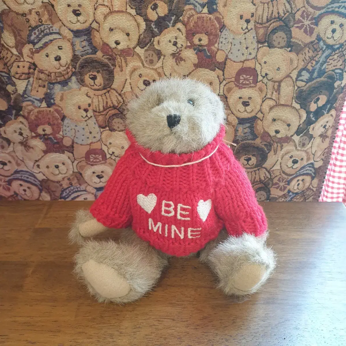 보이즈베어 보이드베어 빈티지곰인형 boyds bear