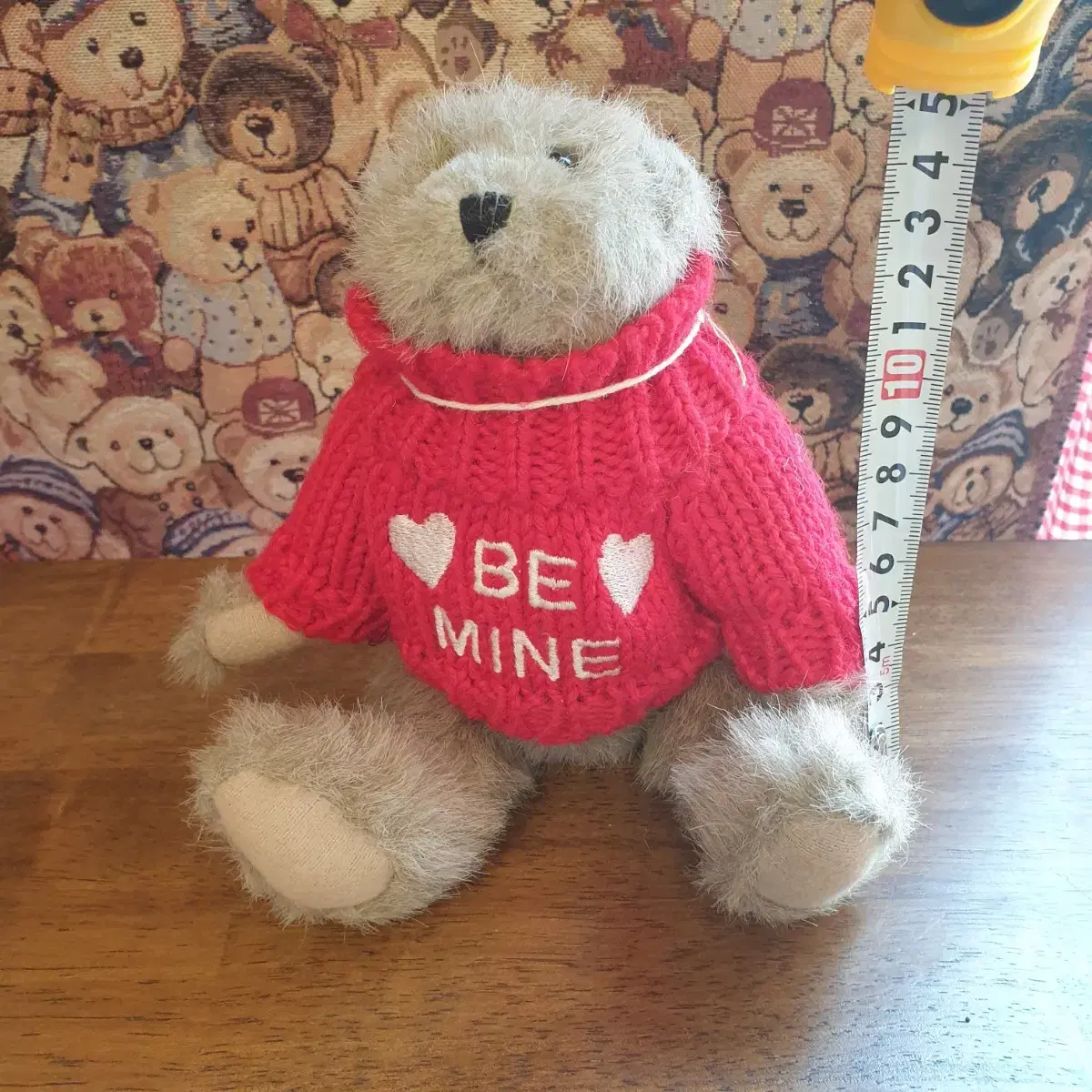 보이즈베어 보이드베어 빈티지곰인형 boyds bear