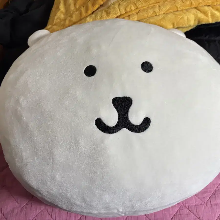 [급처] 농담곰 쿠션 인형, 침담곰 판매합니다