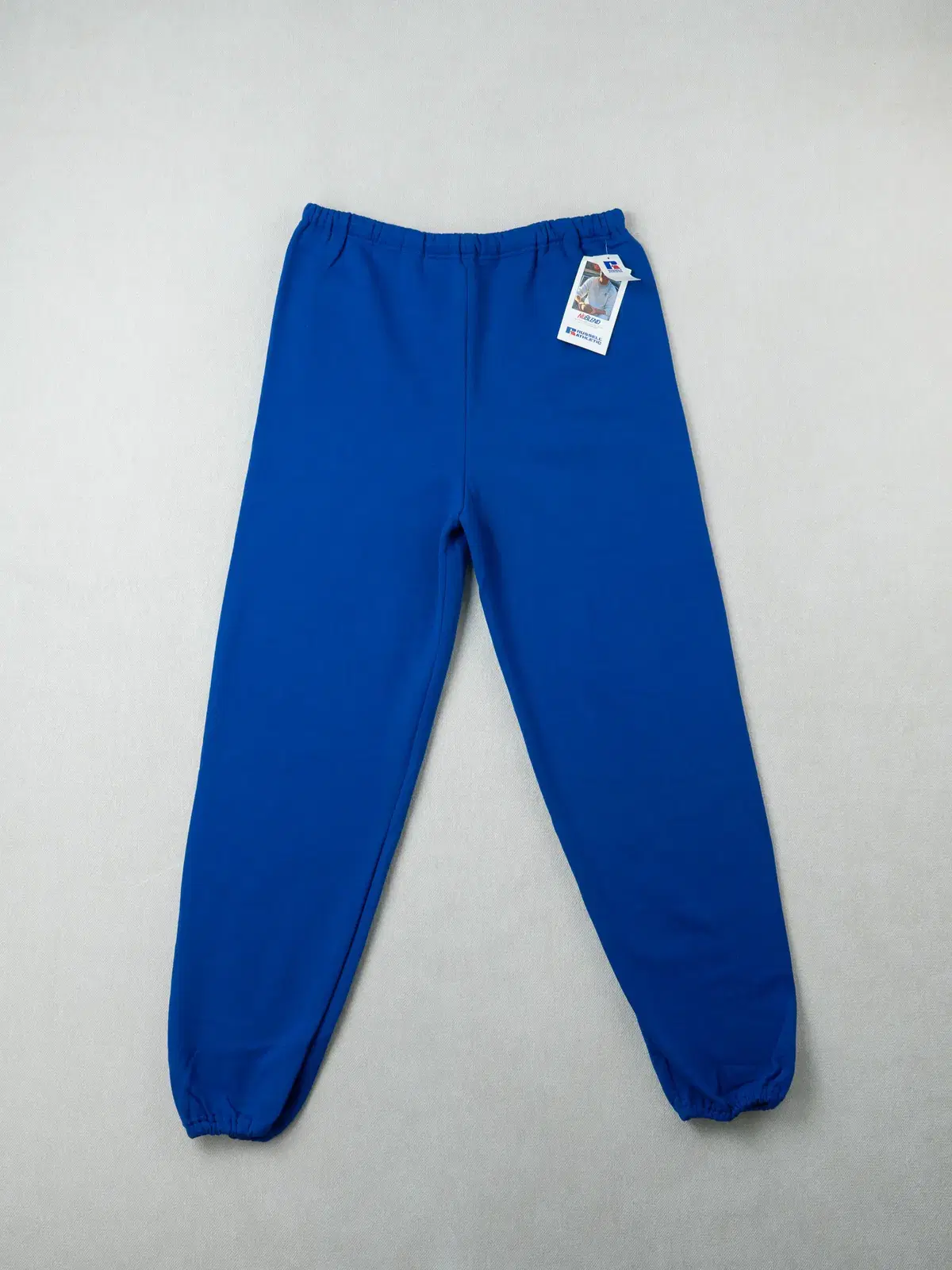 (XL) Deadstock Russell Athletic Plain Sweatpants