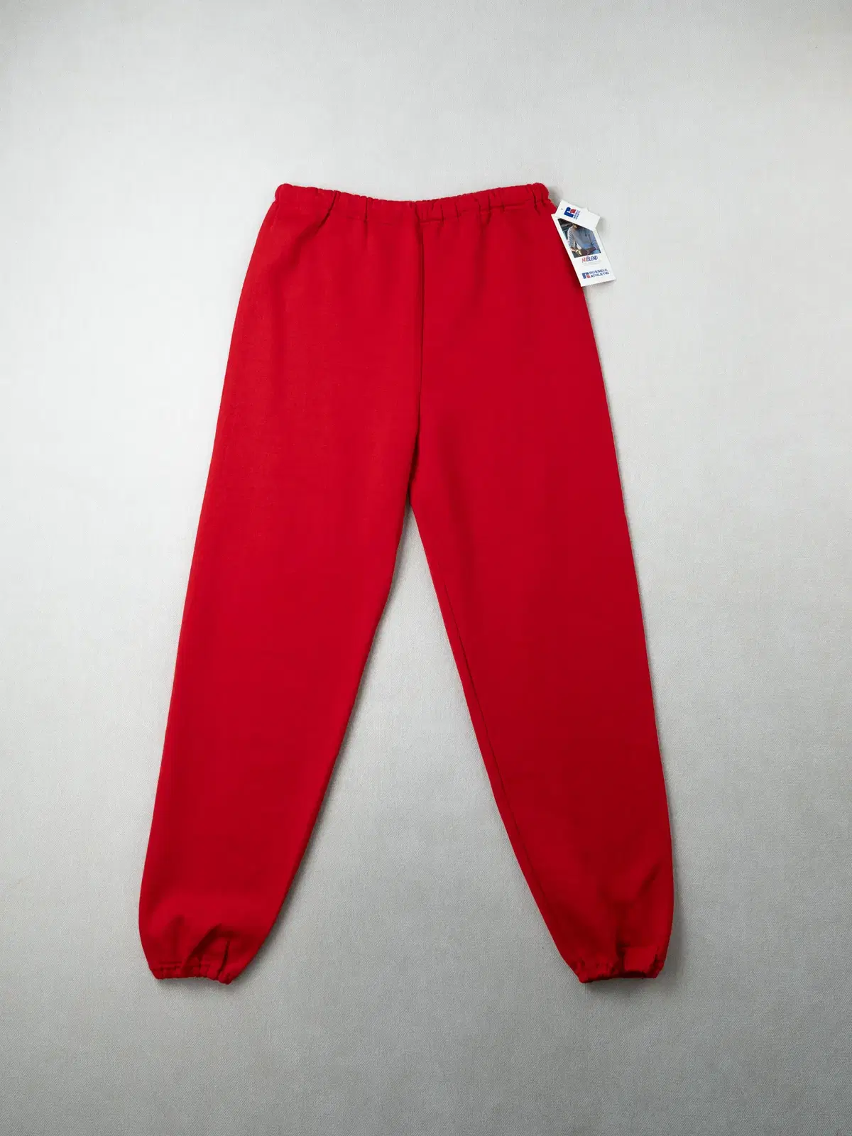 (XL) Deadstock Russell Athletic Plain Sweatpants