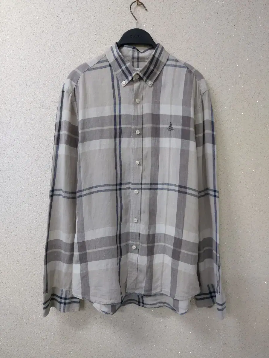 Men's Vinpole shirt for {Pennant Vintage}