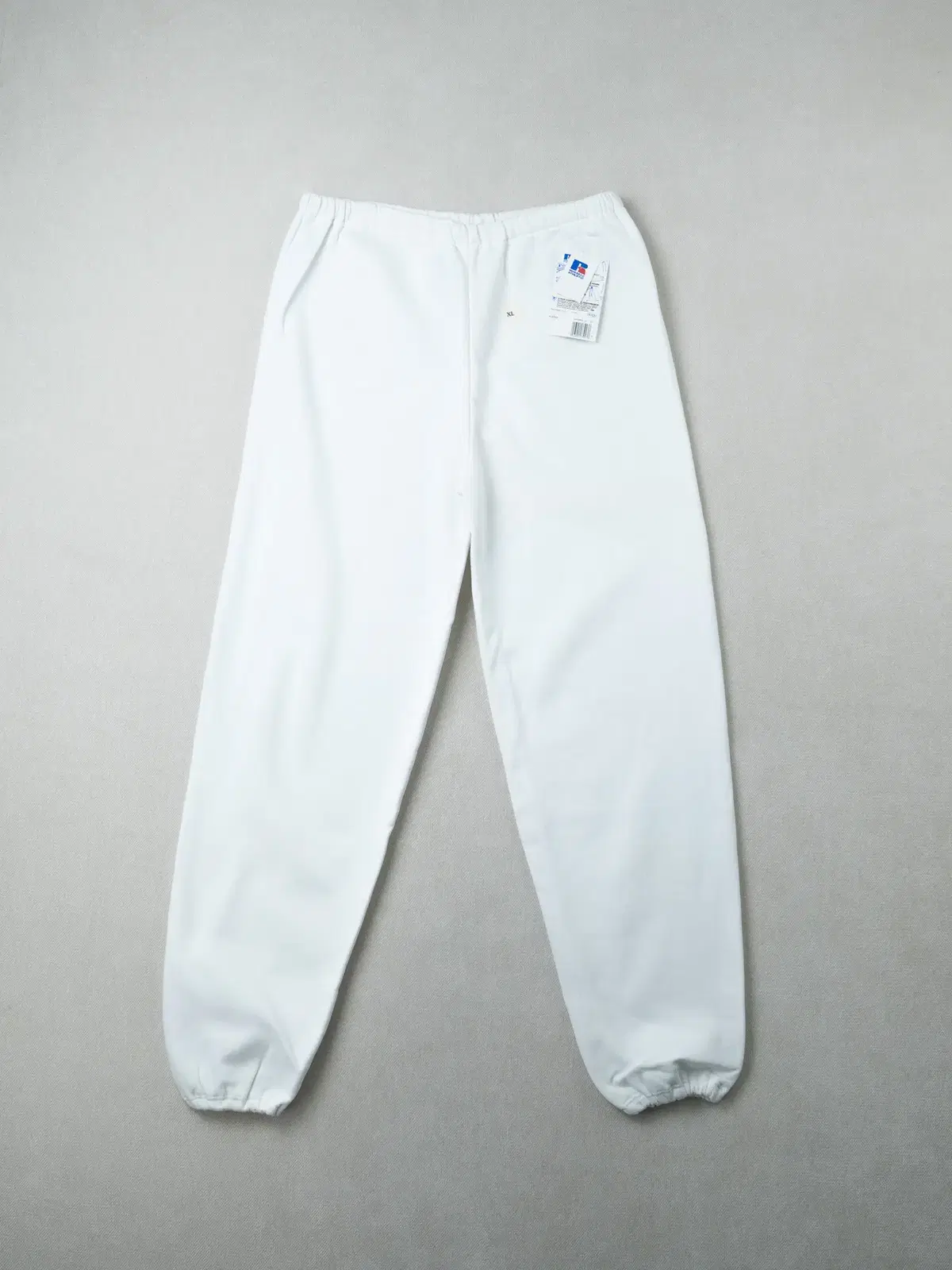 (XL) Deadstock Russell Athletic Plain Sweatpants