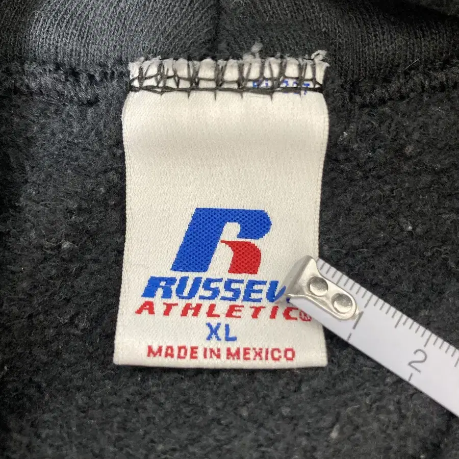 90s Russell Hoodie