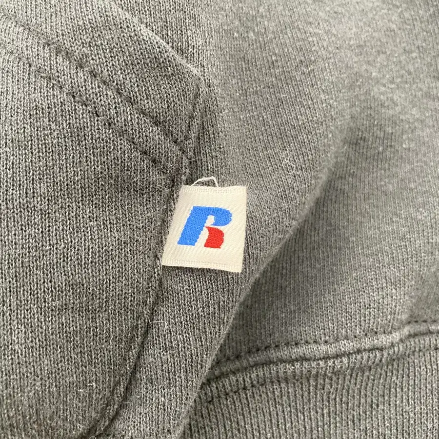 90s Russell Hoodie