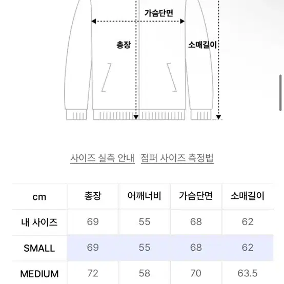 트래블 스카우트 퀼티드 윈드 브레이커 오프 화이트