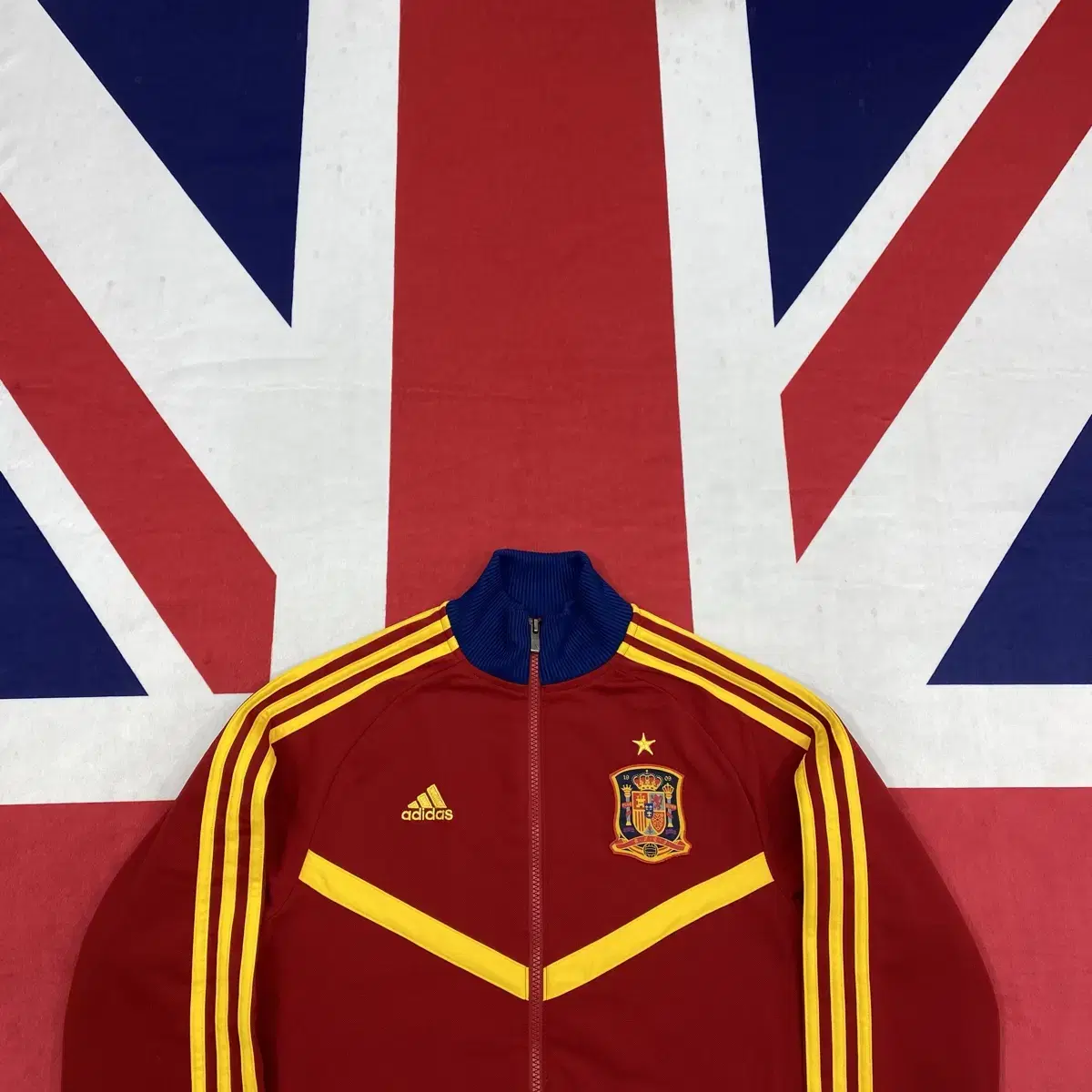 adidas Spain Jersey 95