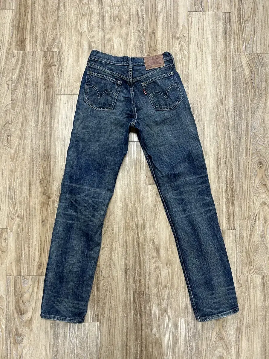 Levi's 506 Jeans 29