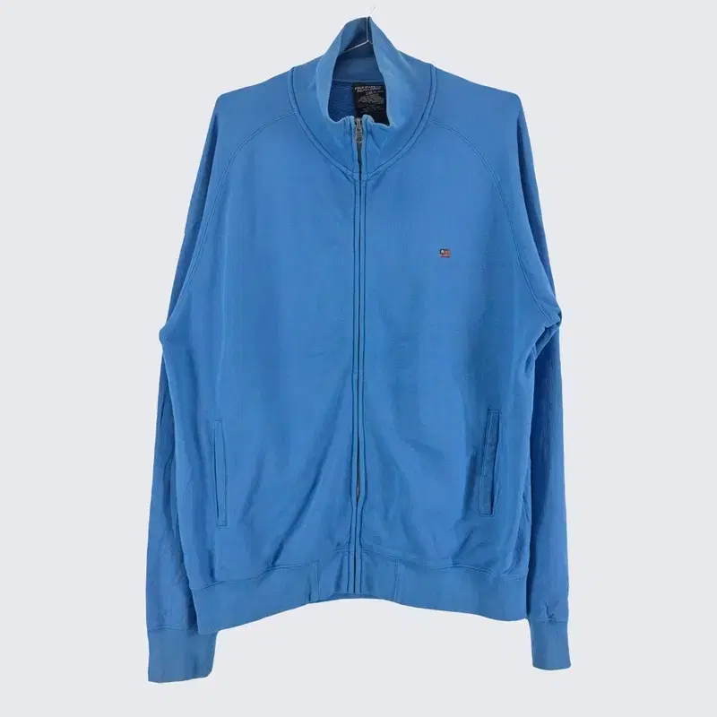 [Polo Ralph Lauren] Cotton-blend jacket Zip-up for Men 110 A30911