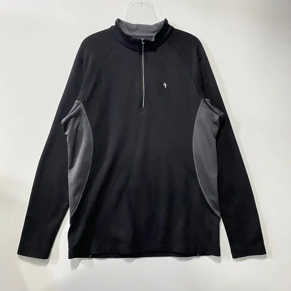 Blackyak L Press Long Sleeve Zip Up 100 24112509