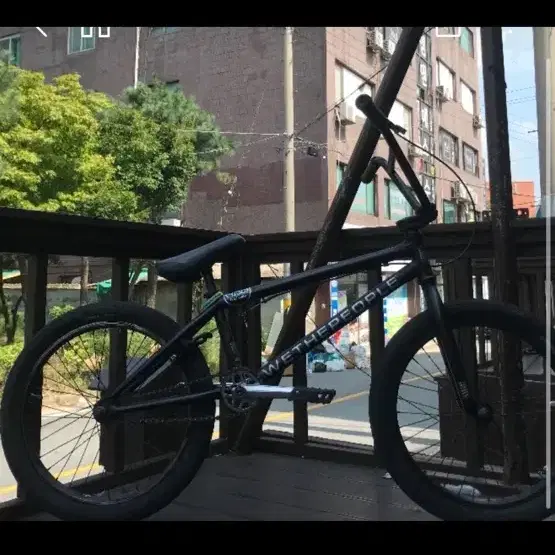 위더피플 bmx 대차,판매(추금대차 선호)