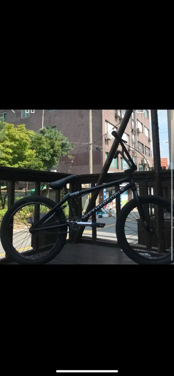 위더피플 bmx 대차,판매(추금대차 선호)