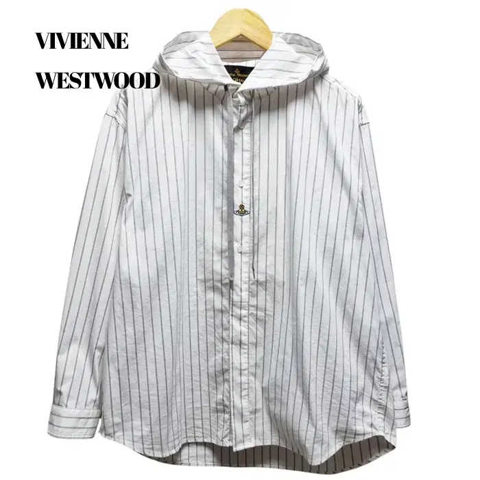 Bibi Westwood Hooded Sweatshirt South 40