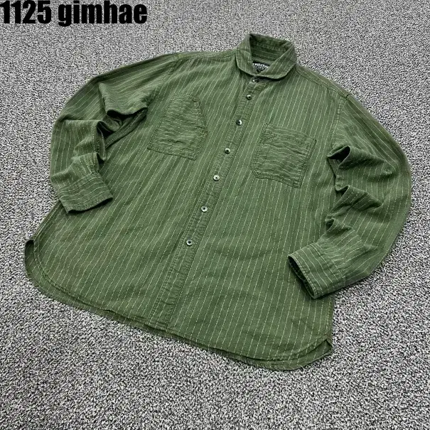 95-100 PrismWorks Work Shirt